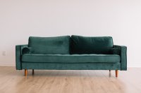 Wat zijn de verschillende materialen en stofferingsopties voor banken?