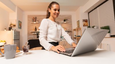 Tips voor het inrichten van een thuiskantoor