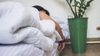 Welke matras kopen wanneer je last hebt van rugklachten?