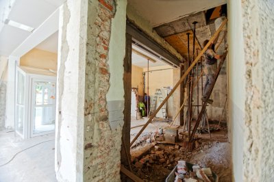 Welke voordelen biedt cryptocurrency voor klus- en renovatiebedrijven?