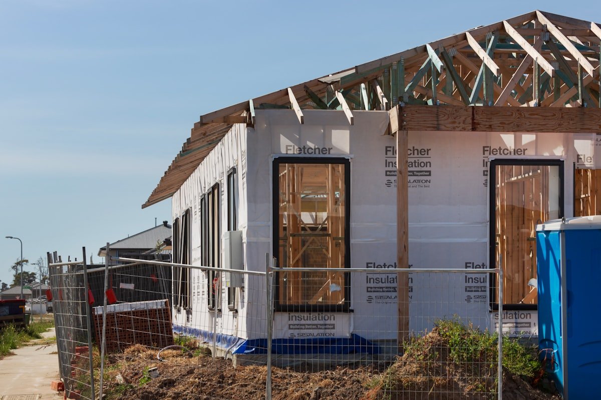 Prefab woningen zijn niet meer wat ze waren